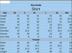 3 PC Embroidered Lawn Dress