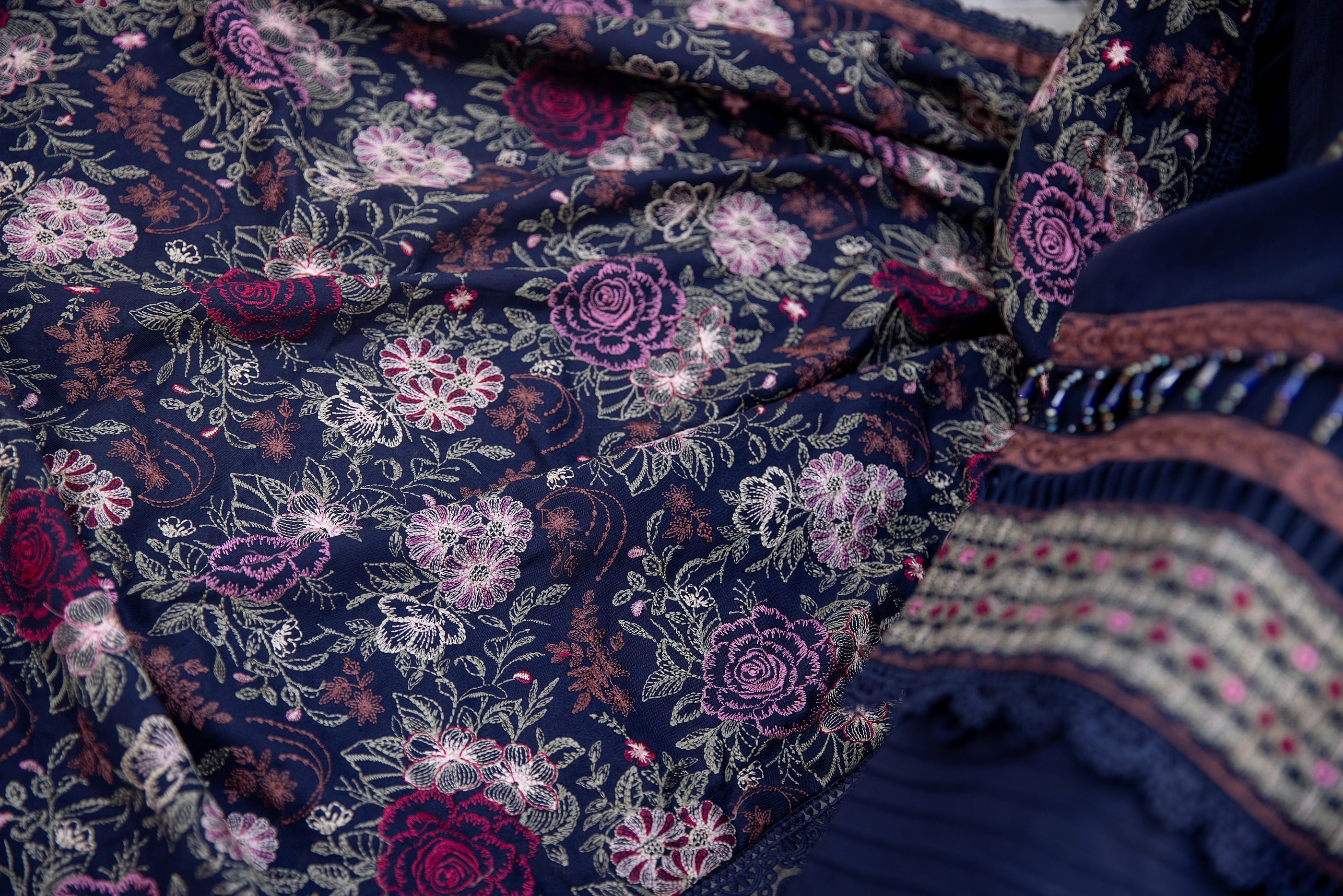 Threads & Weaves