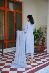 karandi dress