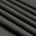 Premium wash and wear fabric black - Threads & Weaves men's unstitched