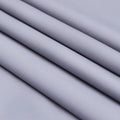 Premium wash and wear fabric light grey - Threads & Weaves men's unstitched